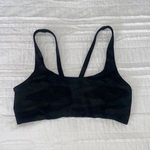 Vuori camo Yosemite bra xs